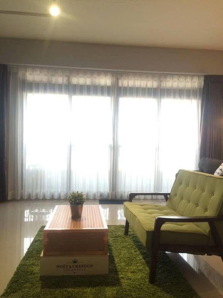 Huzi Room Tainan Extérieur photo